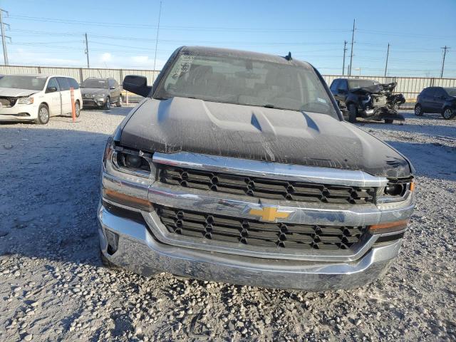 Photo 4 VIN: 3GCPCREC8HG221866 - CHEVROLET SILVERADO 