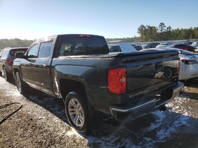 Photo 2 VIN: 3GCPCREC8HG225464 - CHEVROLET SILVERADO 