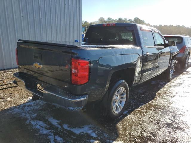 Photo 3 VIN: 3GCPCREC8HG225464 - CHEVROLET SILVERADO 