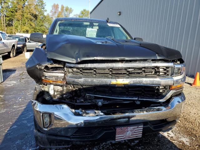 Photo 8 VIN: 3GCPCREC8HG225464 - CHEVROLET SILVERADO 