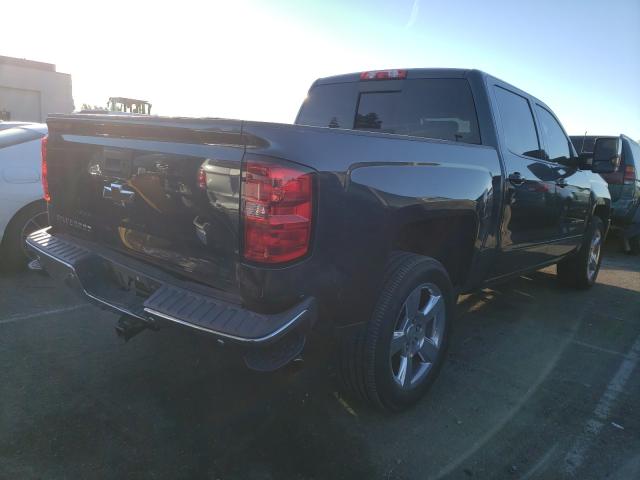 Photo 3 VIN: 3GCPCREC8HG261042 - CHEVROLET SILVERADO 