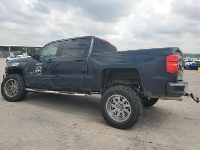 Photo 1 VIN: 3GCPCREC8HG337178 - CHEVROLET SILVERADO 