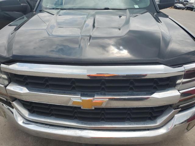 Photo 10 VIN: 3GCPCREC8HG337178 - CHEVROLET SILVERADO 