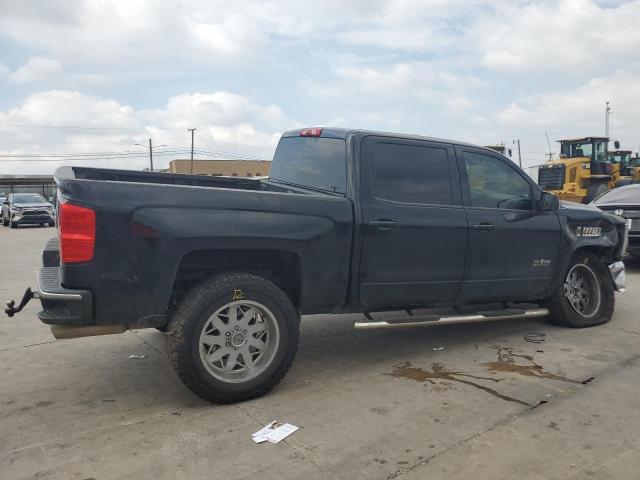 Photo 2 VIN: 3GCPCREC8HG337178 - CHEVROLET SILVERADO 