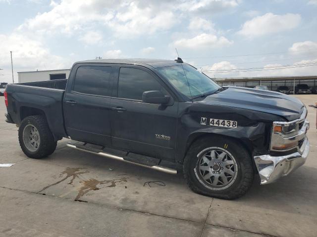 Photo 3 VIN: 3GCPCREC8HG337178 - CHEVROLET SILVERADO 