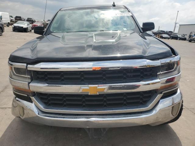 Photo 4 VIN: 3GCPCREC8HG337178 - CHEVROLET SILVERADO 