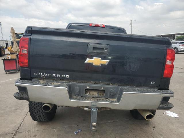 Photo 5 VIN: 3GCPCREC8HG337178 - CHEVROLET SILVERADO 