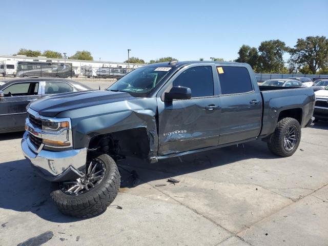 Photo 0 VIN: 3GCPCREC8HG337181 - CHEVROLET SILVERADO 