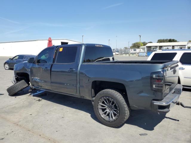 Photo 1 VIN: 3GCPCREC8HG337181 - CHEVROLET SILVERADO 