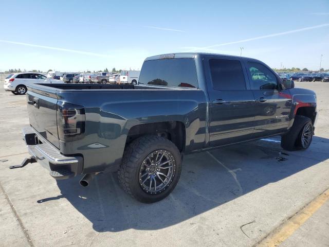 Photo 2 VIN: 3GCPCREC8HG337181 - CHEVROLET SILVERADO 