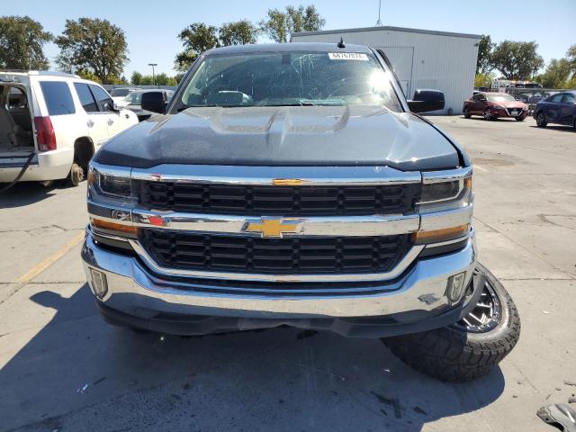 Photo 4 VIN: 3GCPCREC8HG337181 - CHEVROLET SILVERADO 