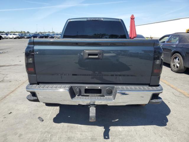 Photo 5 VIN: 3GCPCREC8HG337181 - CHEVROLET SILVERADO 