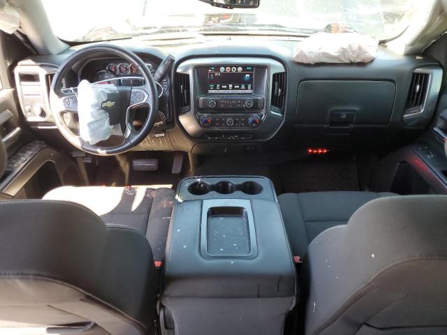 Photo 7 VIN: 3GCPCREC8HG337181 - CHEVROLET SILVERADO 