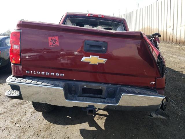 Photo 5 VIN: 3GCPCREC8HG357995 - CHEVROLET SILVERADO 