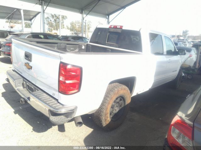 Photo 3 VIN: 3GCPCREC8HG396781 - CHEVROLET SILVERADO 1500 