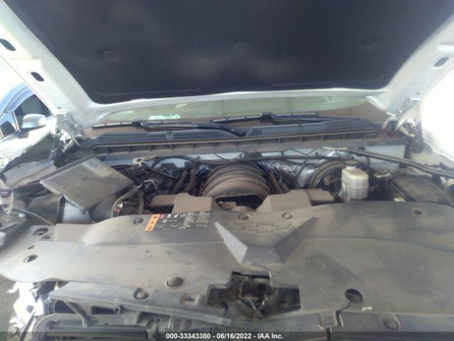 Photo 9 VIN: 3GCPCREC8HG396781 - CHEVROLET SILVERADO 1500 