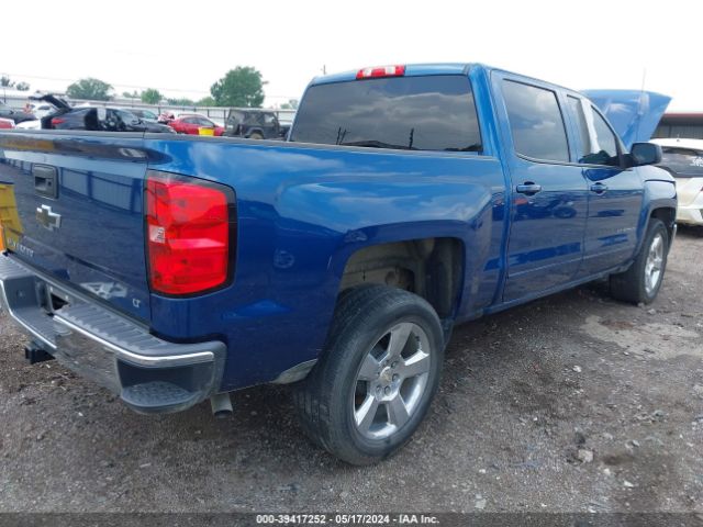 Photo 3 VIN: 3GCPCREC8HG428287 - CHEVROLET SILVERADO 1500 