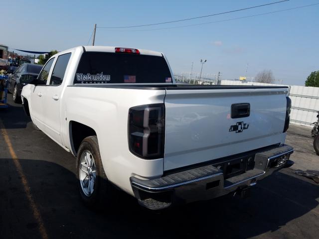 Photo 2 VIN: 3GCPCREC8HG429309 - CHEVROLET SILVERADO 