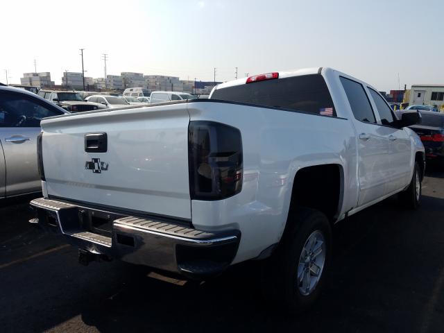 Photo 3 VIN: 3GCPCREC8HG429309 - CHEVROLET SILVERADO 