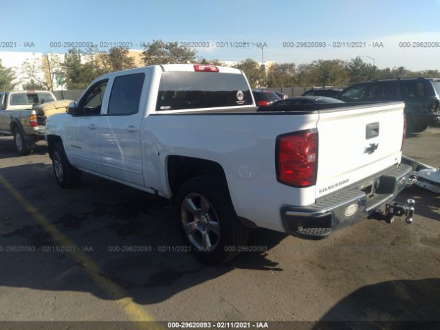 Photo 2 VIN: 3GCPCREC8HG431562 - CHEVROLET SILVERADO 1500 