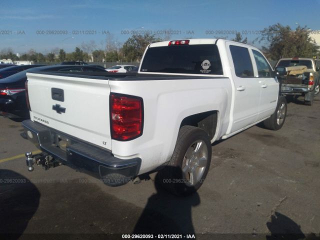 Photo 3 VIN: 3GCPCREC8HG431562 - CHEVROLET SILVERADO 1500 