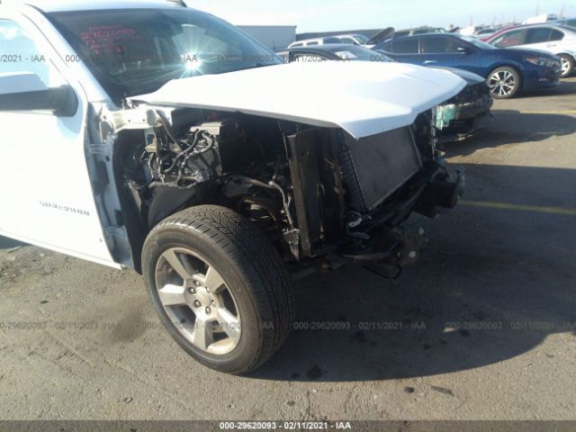 Photo 5 VIN: 3GCPCREC8HG431562 - CHEVROLET SILVERADO 1500 