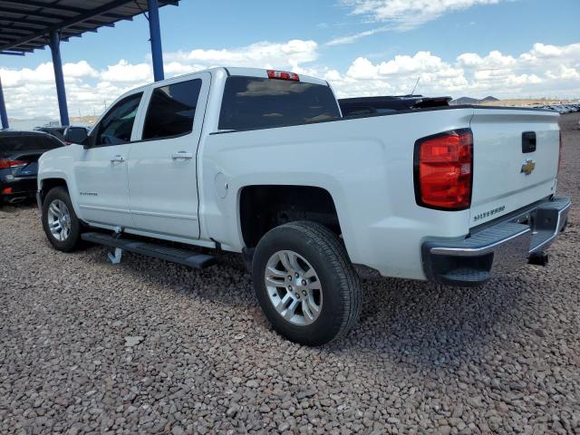 Photo 1 VIN: 3GCPCREC8HG436227 - CHEVROLET SILVERADO 