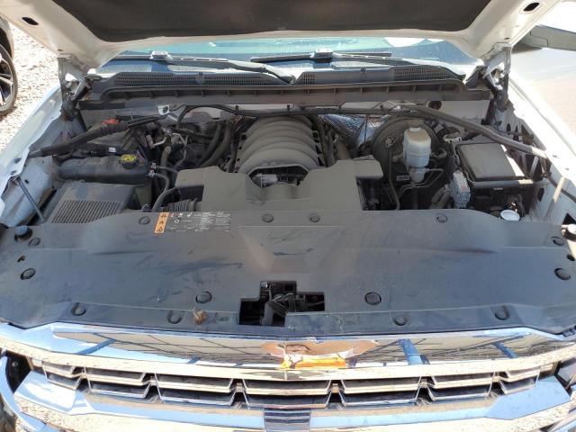 Photo 10 VIN: 3GCPCREC8HG436227 - CHEVROLET SILVERADO 