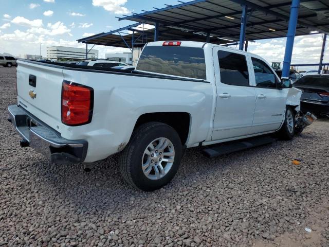 Photo 2 VIN: 3GCPCREC8HG436227 - CHEVROLET SILVERADO 