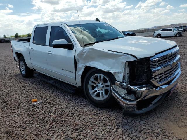 Photo 3 VIN: 3GCPCREC8HG436227 - CHEVROLET SILVERADO 