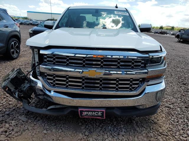 Photo 4 VIN: 3GCPCREC8HG436227 - CHEVROLET SILVERADO 