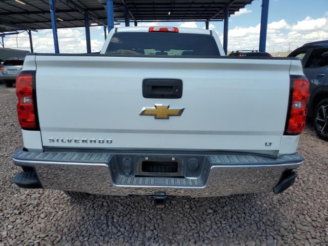 Photo 5 VIN: 3GCPCREC8HG436227 - CHEVROLET SILVERADO 