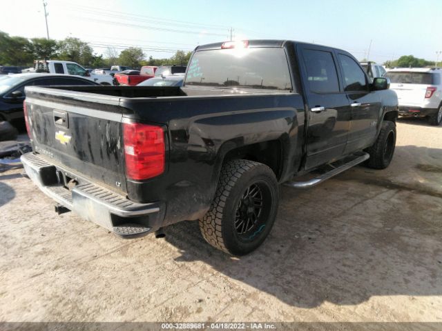 Photo 3 VIN: 3GCPCREC8HG438091 - CHEVROLET SILVERADO 1500 