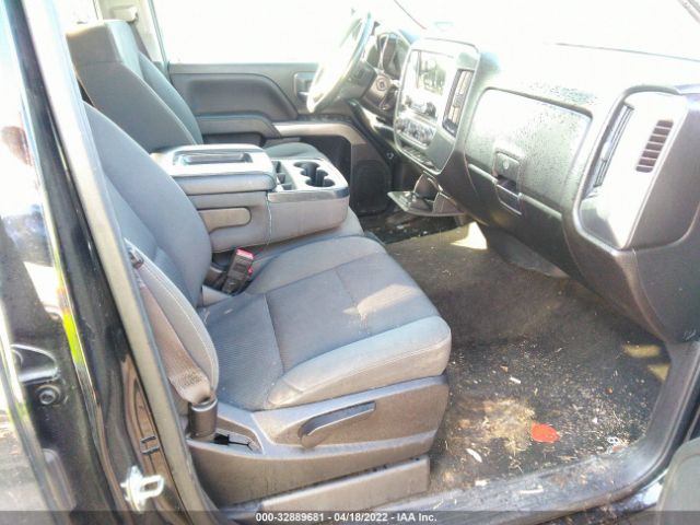 Photo 4 VIN: 3GCPCREC8HG438091 - CHEVROLET SILVERADO 1500 