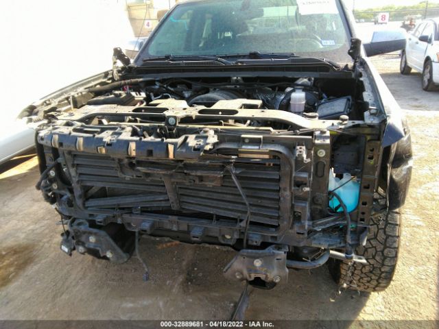 Photo 5 VIN: 3GCPCREC8HG438091 - CHEVROLET SILVERADO 1500 