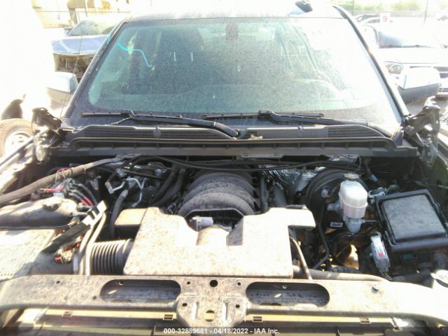 Photo 9 VIN: 3GCPCREC8HG438091 - CHEVROLET SILVERADO 1500 