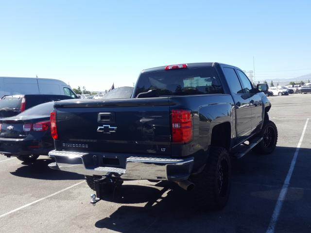 Photo 3 VIN: 3GCPCREC8HG439872 - CHEVROLET SILVERADO 