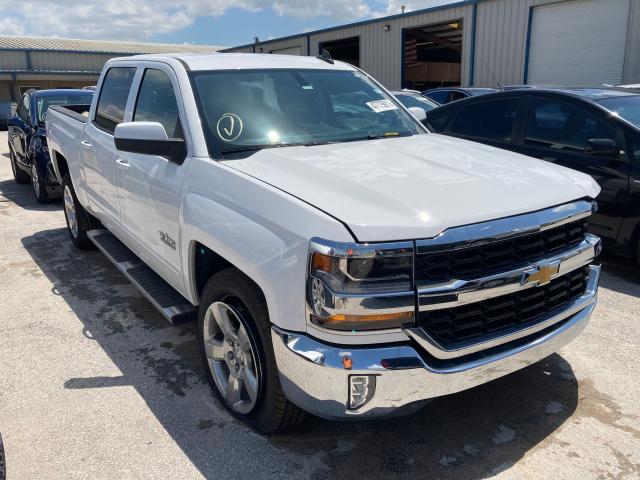 Photo 0 VIN: 3GCPCREC8HG450337 - CHEVROLET SILVERADO 