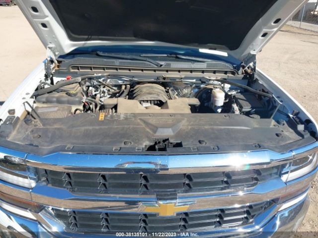 Photo 9 VIN: 3GCPCREC8JG134734 - CHEVROLET SILVERADO 1500 