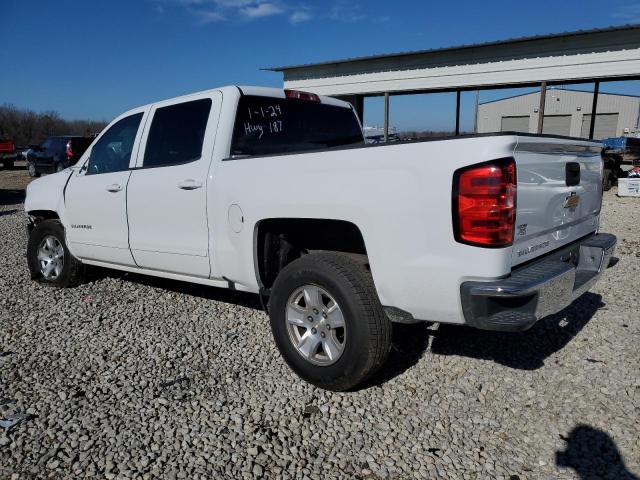 Photo 1 VIN: 3GCPCREC8JG162615 - CHEVROLET SILVERADO 