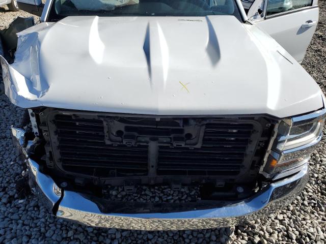 Photo 10 VIN: 3GCPCREC8JG162615 - CHEVROLET SILVERADO 