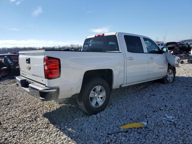 Photo 2 VIN: 3GCPCREC8JG162615 - CHEVROLET SILVERADO 