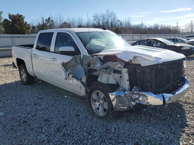 Photo 3 VIN: 3GCPCREC8JG162615 - CHEVROLET SILVERADO 