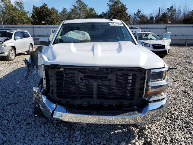 Photo 4 VIN: 3GCPCREC8JG162615 - CHEVROLET SILVERADO 