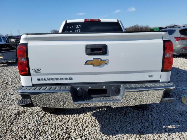 Photo 5 VIN: 3GCPCREC8JG162615 - CHEVROLET SILVERADO 