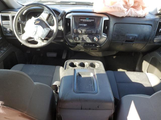 Photo 7 VIN: 3GCPCREC8JG162615 - CHEVROLET SILVERADO 