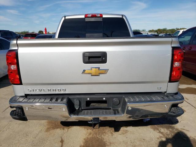 Photo 5 VIN: 3GCPCREC8JG172867 - CHEVROLET SILVERADO 