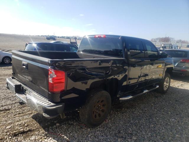 Photo 3 VIN: 3GCPCREC8JG360692 - CHEVROLET SILVERADO 