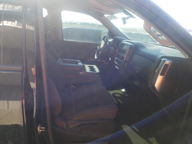 Photo 4 VIN: 3GCPCREC8JG360692 - CHEVROLET SILVERADO 