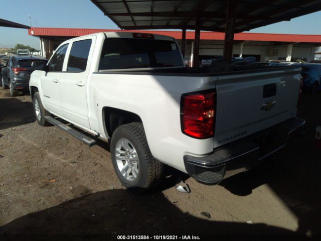 Photo 2 VIN: 3GCPCREC8JG369554 - CHEVROLET SILVERADO 1500 